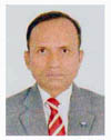 Adv. Nojibuir Rahman- Vice Chairman